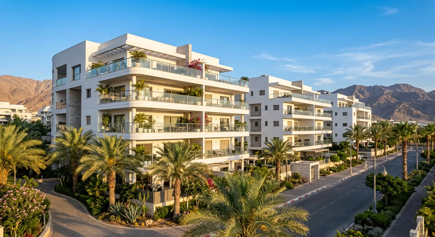 Eilat