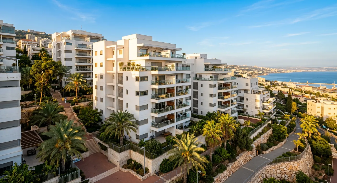 Haifa