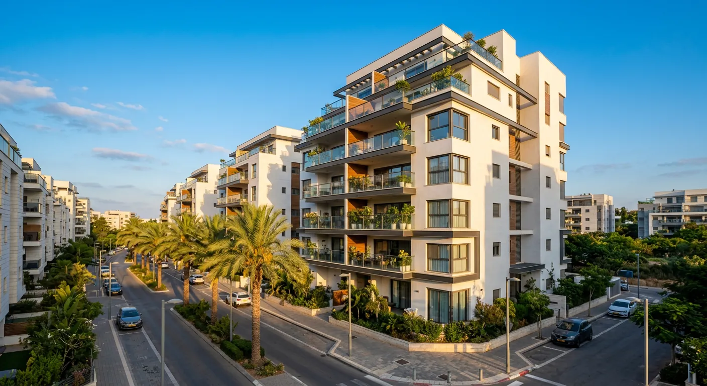 Petah Tikva