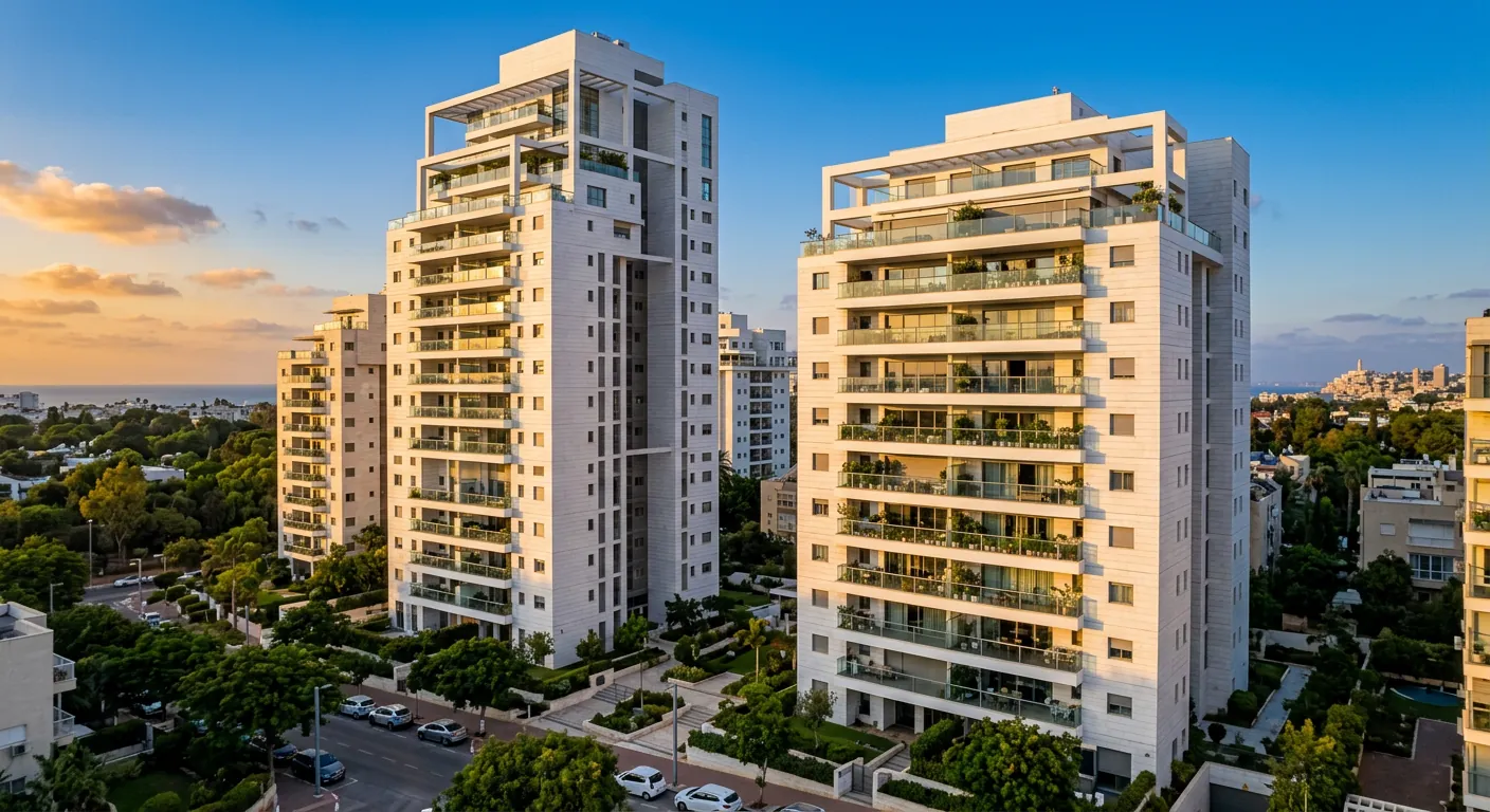 Ramat Aviv
