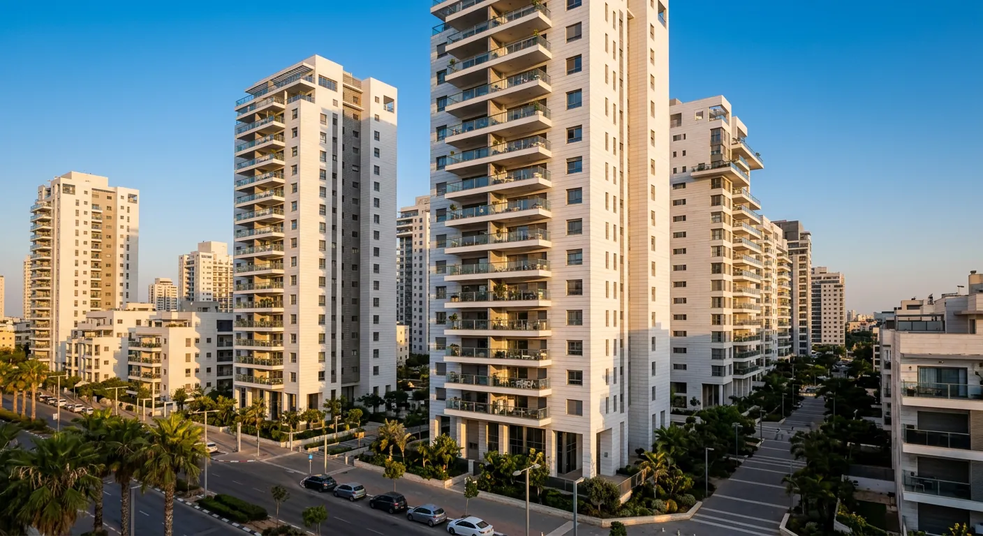 Tel Aviv